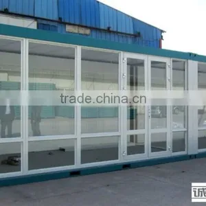 Chinese Container Cabin thumbnail-3