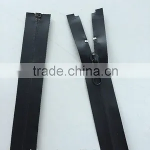 High Quality Raincoat Waterproof Zipper thumbnail-4