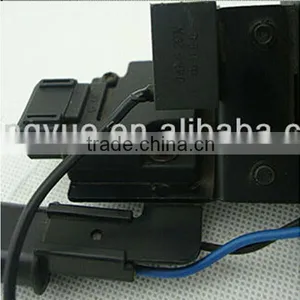 2730102502 27301-02502 Auto Parts Engine Ignition Coil for Hyundai Atos/Atos Prime thumbnail-3