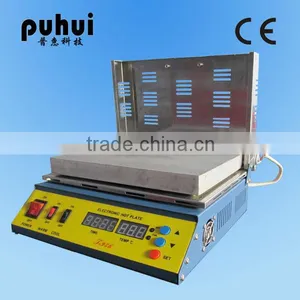 Electric Hot Plate T-946, Reballing Station ,taianpuhui BGA Rework Station ,laptop Repair Tools, China Supplier thumbnail-1
