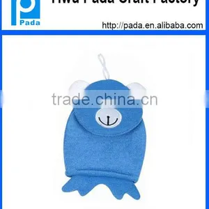 Promotional Shower Exfoliating Anime Glove thumbnail-1