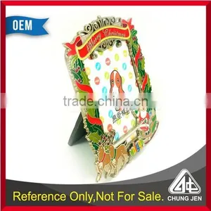 Wholesale ODM Unique Cute Picture Frame for Christmas Gift thumbnail-2