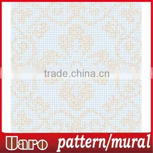 Multinationa Classic Mosaic Pattern Moroccan Mosaic Tile thumbnail-1