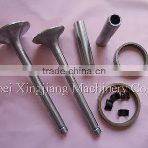 Stainless Steel Engine Valve Set thumbnail-1