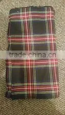 Scottish Utility Music Custom Douglas Tartan Men Modern Kilt TRI-1833 thumbnail-3