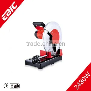 EBIC Power Tools 355mm Power Cutting Saw of Cut Off Saw thumbnail-1