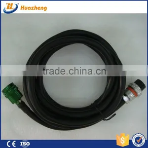 Vlf AC Hipot Tester for Power Cable and Generator Insulation Test thumbnail-6