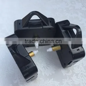 High Quality Clock Movement With a Plastic Hanger EU & USA Market thumbnail-1