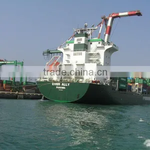 Transportation Agent in China thumbnail-1