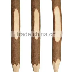 Wooden Twig Pen for Prmotion thumbnail-3