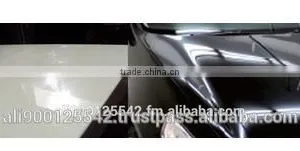 HIgh Quality Stone-Hard, Crystal Clear Mirror Effect Glass Coatings thumbnail-1