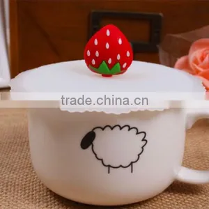 Silicone Cup Lid thumbnail-3