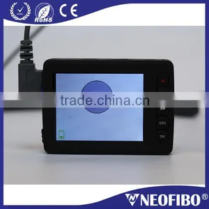 Handheld Microscope Fiber Optic Connector Inspection thumbnail-2