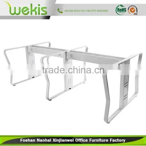 Wholesale Hot Design Table Base Furniture Frame Steel Table Frame thumbnail-1