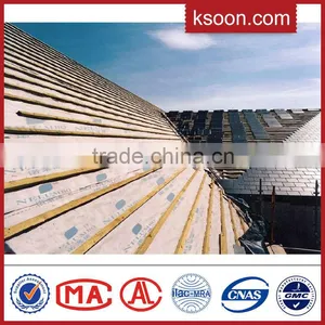 Breathable Pitched Roofing Underlay Membrane Roofing Waterproof Membrane Breathable Membrane thumbnail-1