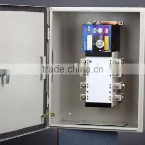 QGLD Series Automatic Changeover Switch thumbnail-1