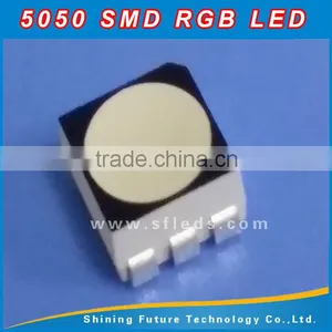 Excellent Adhesiveness SMD 5050 Led 120 Degree 3535 Rgb Module Screen Chip thumbnail-3