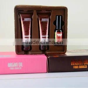 Wholesale 2016 the Best Popular Argan Oil Shampoo From Morocco From GMPC Factory OEM/ODM SHAMPOO thumbnail-4