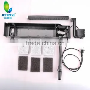 External Bio-Filter Box Top Filter for Fish Tank thumbnail-2