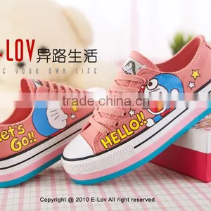 2015 Hot Sales High Quality China Ladies Shoes China thumbnail-2