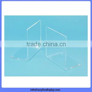 China Factory Price Hot Selling Big Acrylic Display Stand thumbnail-3