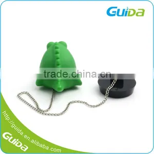 Silicone Rubber Stopper Strainer Bathroom Drain thumbnail-5