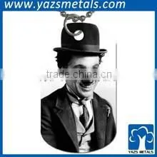Customized Aluminum Dog Tag thumbnail-2