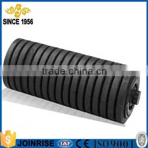 Rubber Coated Gravity Conveyor Roller thumbnail-2