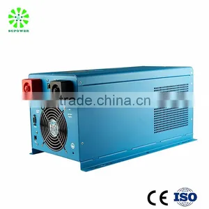 SC-G 1200W Solar Grid Tie Inverter Solar Power Electricity Generating System for Pakistan thumbnail-6