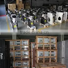Shanghai Laiye Catering Equipment Co., Ltd. company overview - view 3 thumbnail