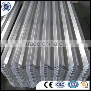 DC or CC Hot Sale Aluminum Roofing Sheet for Decoration thumbnail-1