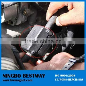 Magnetic Fuel Saver for Car and Motor thumbnail-1