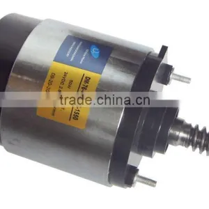Brushed 12V DC MOTOR thumbnail-3