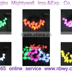 Heart Shaped LED String Light Christmas Decorative Light LIght up Your Life thumbnail-2