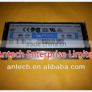 IP-264-CU VICOR Converter thumbnail-1