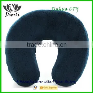 Memory Foam Neck Pillow thumbnail-6