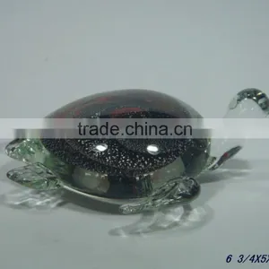 SEA TURTLE GLASS DECORATIONS thumbnail-1