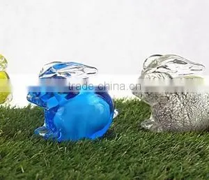 Glass Rabbit thumbnail-1