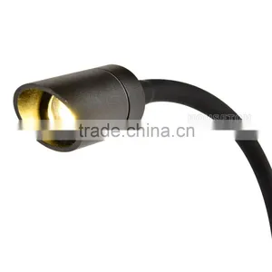 Hotel Bedside Black up and Down Wall Light Led,Black up and Down Wall Light Led,Up and Down Wall Light Led WL1080 thumbnail-4