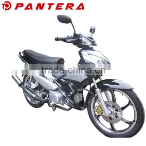 High Quality Low Price 110cc Cub Chinese Motorcycle Brands thumbnail-4