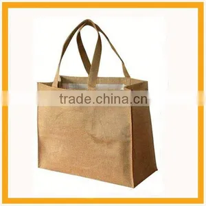 Jute Bag thumbnail-1