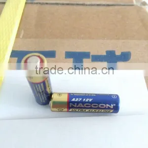 12V Alkaline Battery 27A thumbnail-1