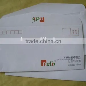Short Leadtime Envelope Printing Manufacturer thumbnail-2