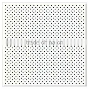 Aluminum Fireproof Drop Ceiling thumbnail-1