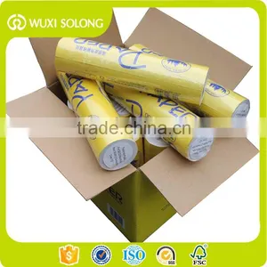 High Quality 210mm Thermal Fax Paper thumbnail-2