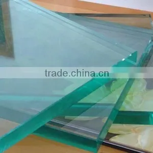 Glass Sheet Durable Building Glass for Window thumbnail-3