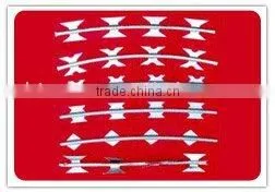 Concertina Wire thumbnail-1