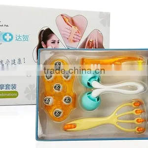 Body Massage Gift Set,combo Set Massager thumbnail-1