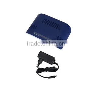 2GE+1FXS+Wifi GPON ONT 2 RJ45 + 2 Telephone RJ11 Port Gigabit Passive Optical Network ONU Device thumbnail-3