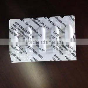 Suppository Thermoforming Machine thumbnail-3